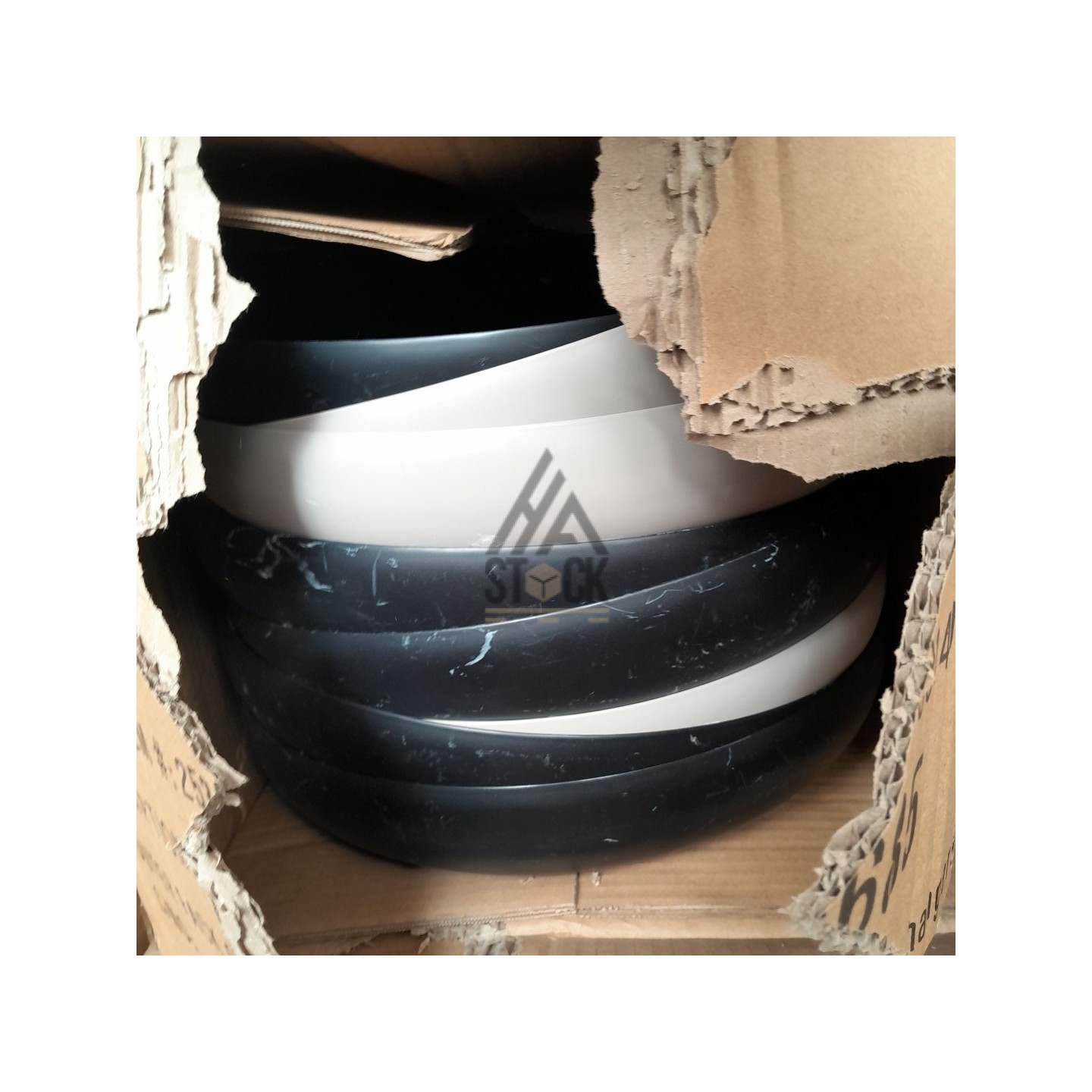 PALETTE A****N - A319