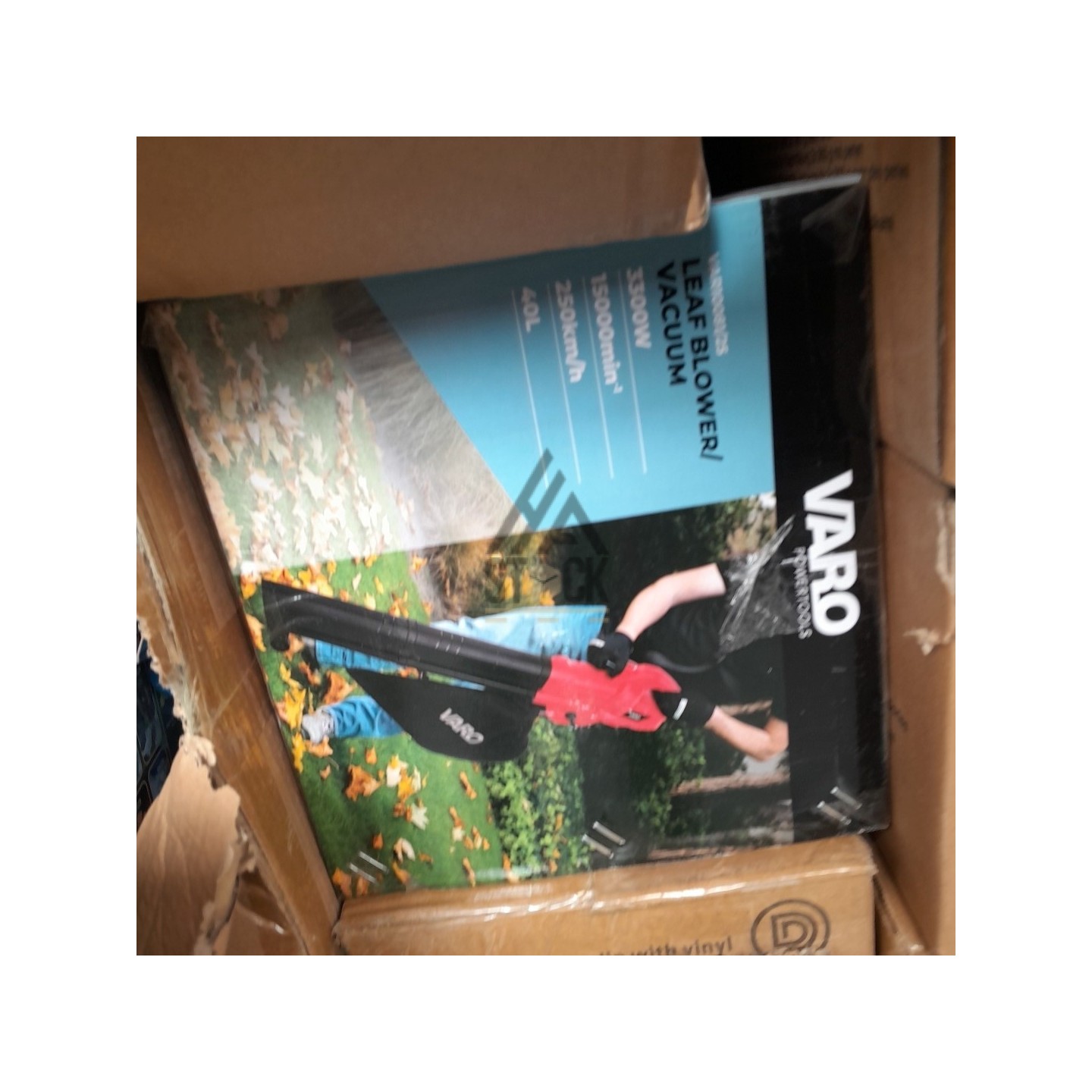 PALETTE A****N - A319