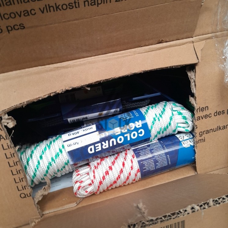 PALETTE A****N - A319