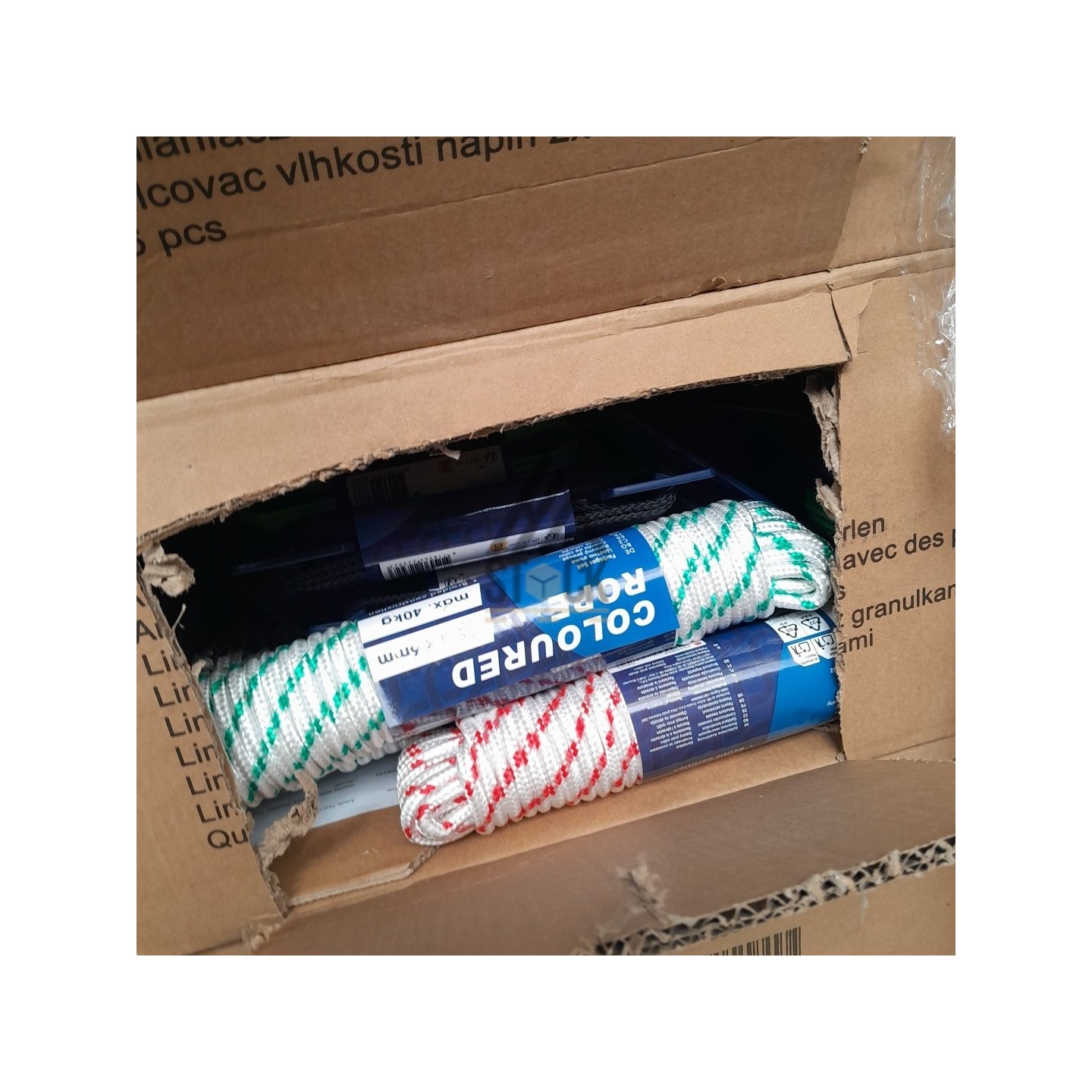 PALETTE A****N - A319