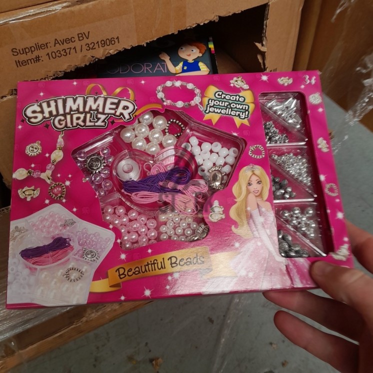 PALETTE A****N - A319