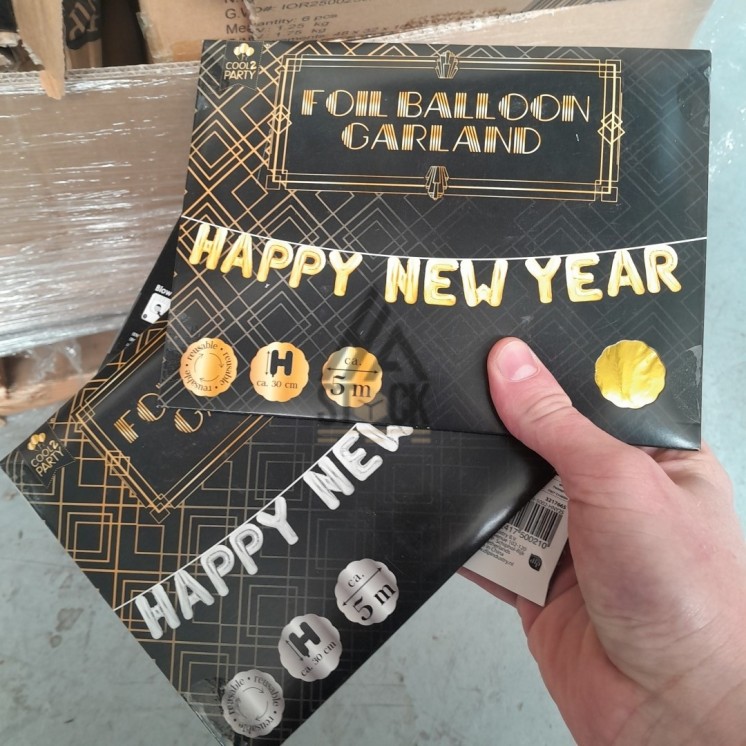 PALETTE A****N - A319