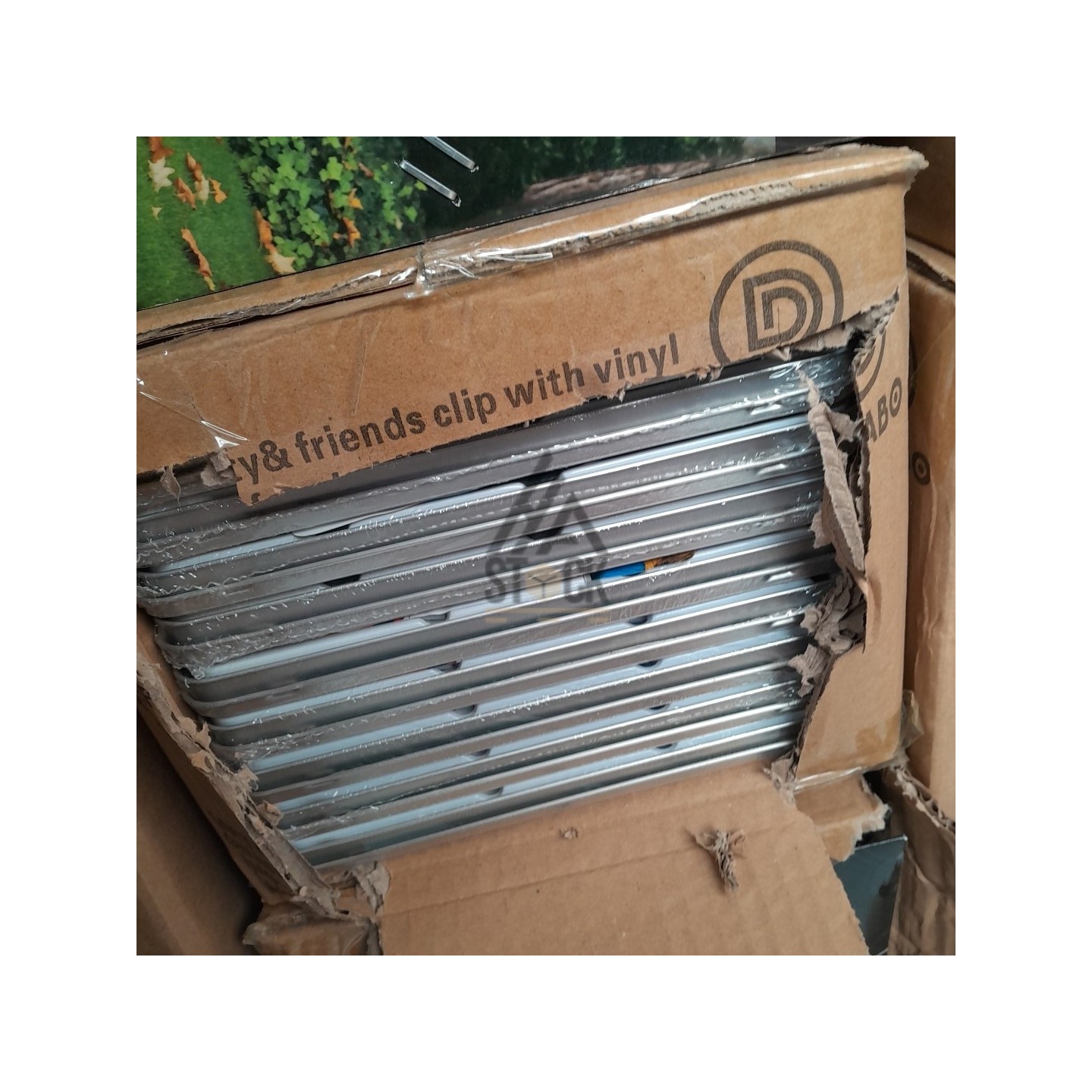 PALETTE A****N - A319