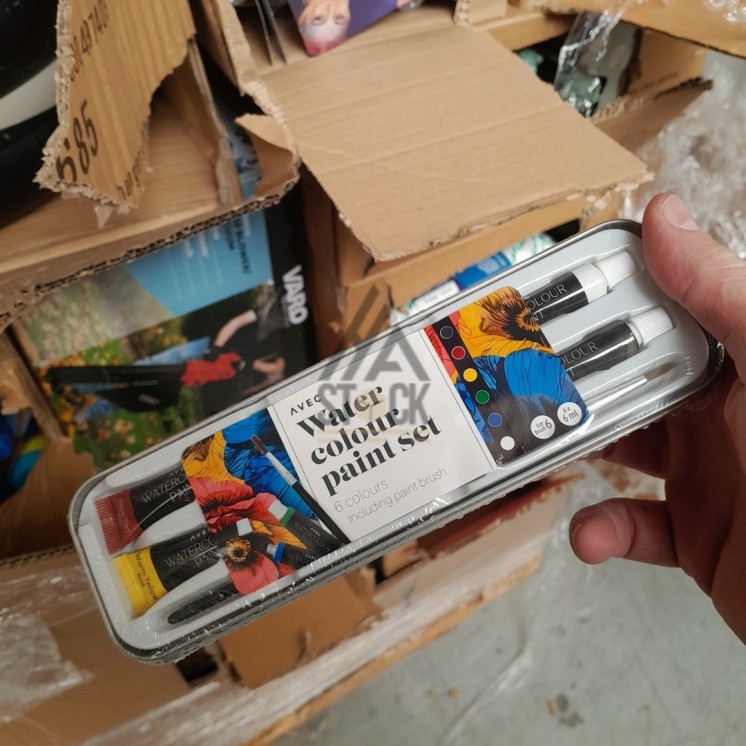 PALETTE A****N - A319