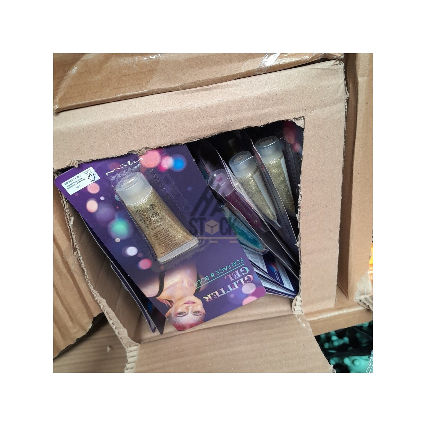 PALETTE A****N - A319