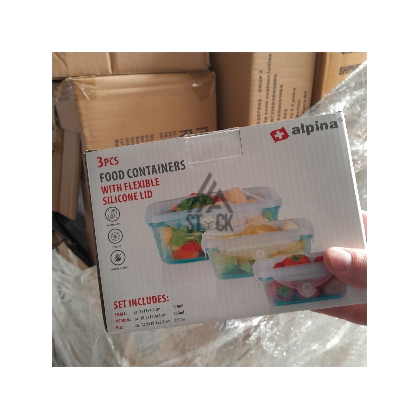 PALETTE A****N - A319