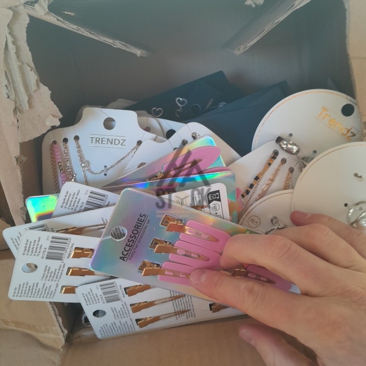 PALETTE A****N - A319