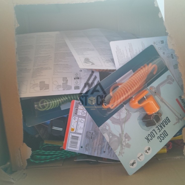 PALETTE A****N - A319