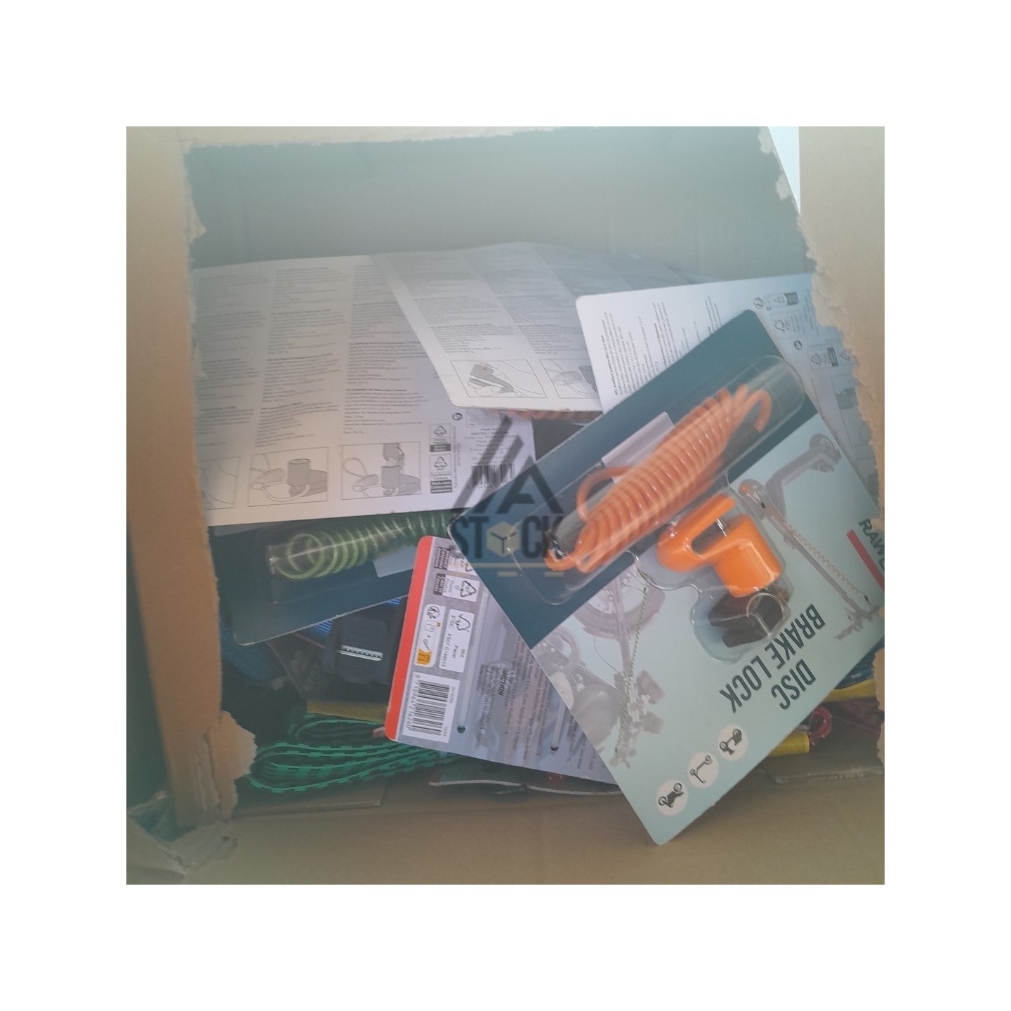 PALETTE A****N - A319