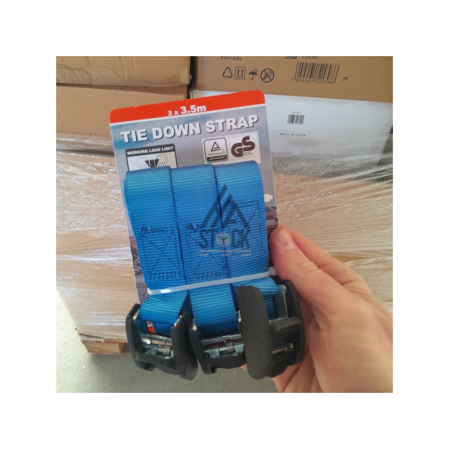 PALETTE A****N - A319