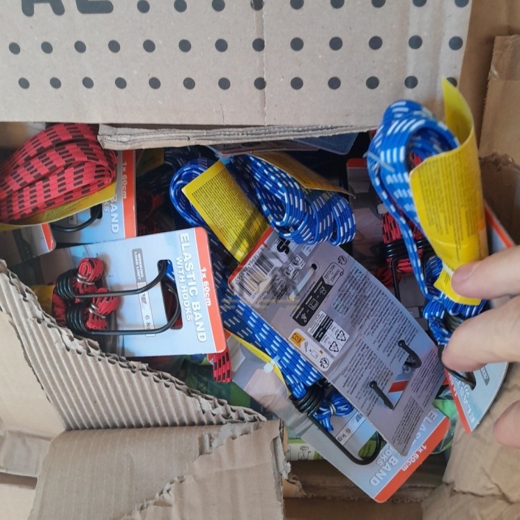 PALETTE A****N - A319