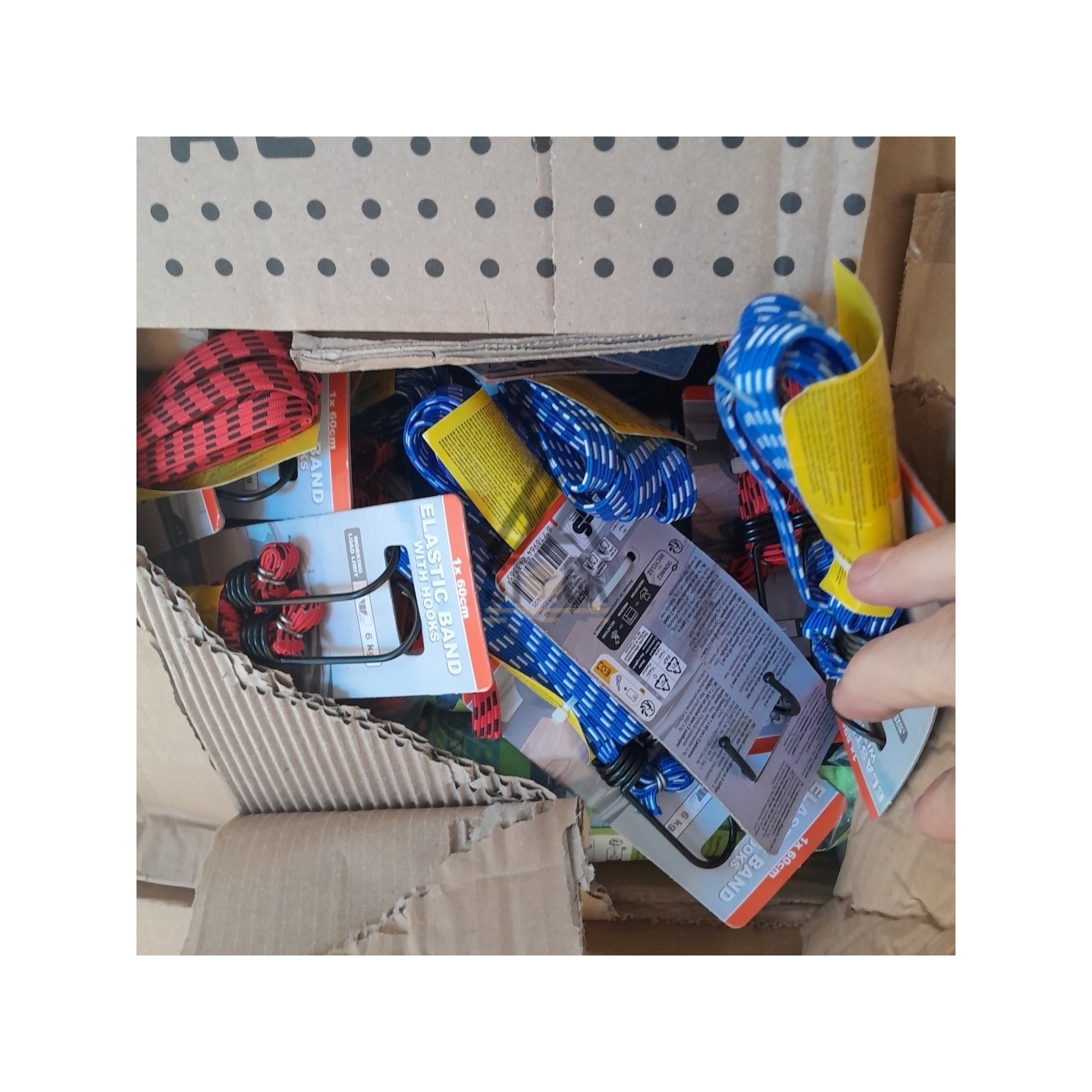 PALETTE A****N - A319