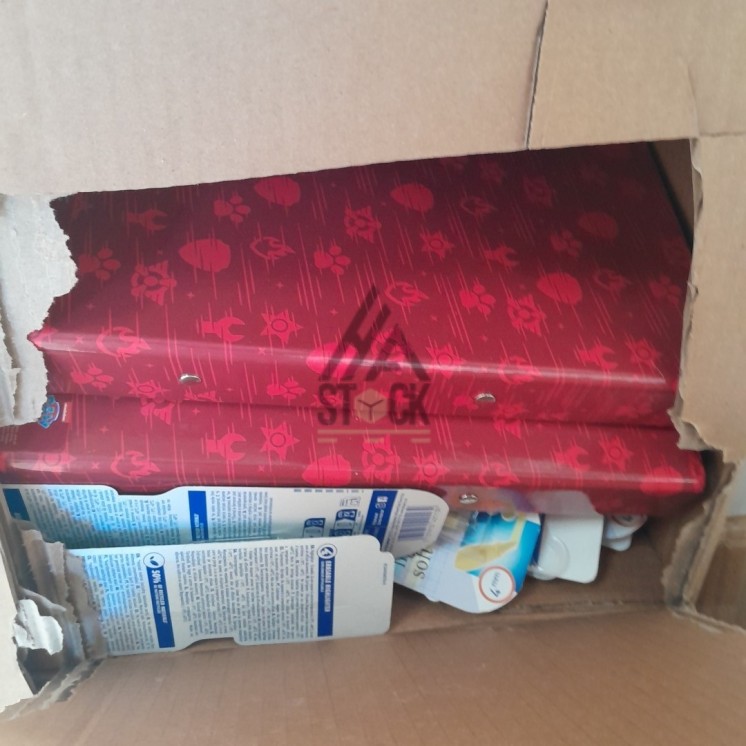 PALETTE A****N - A319