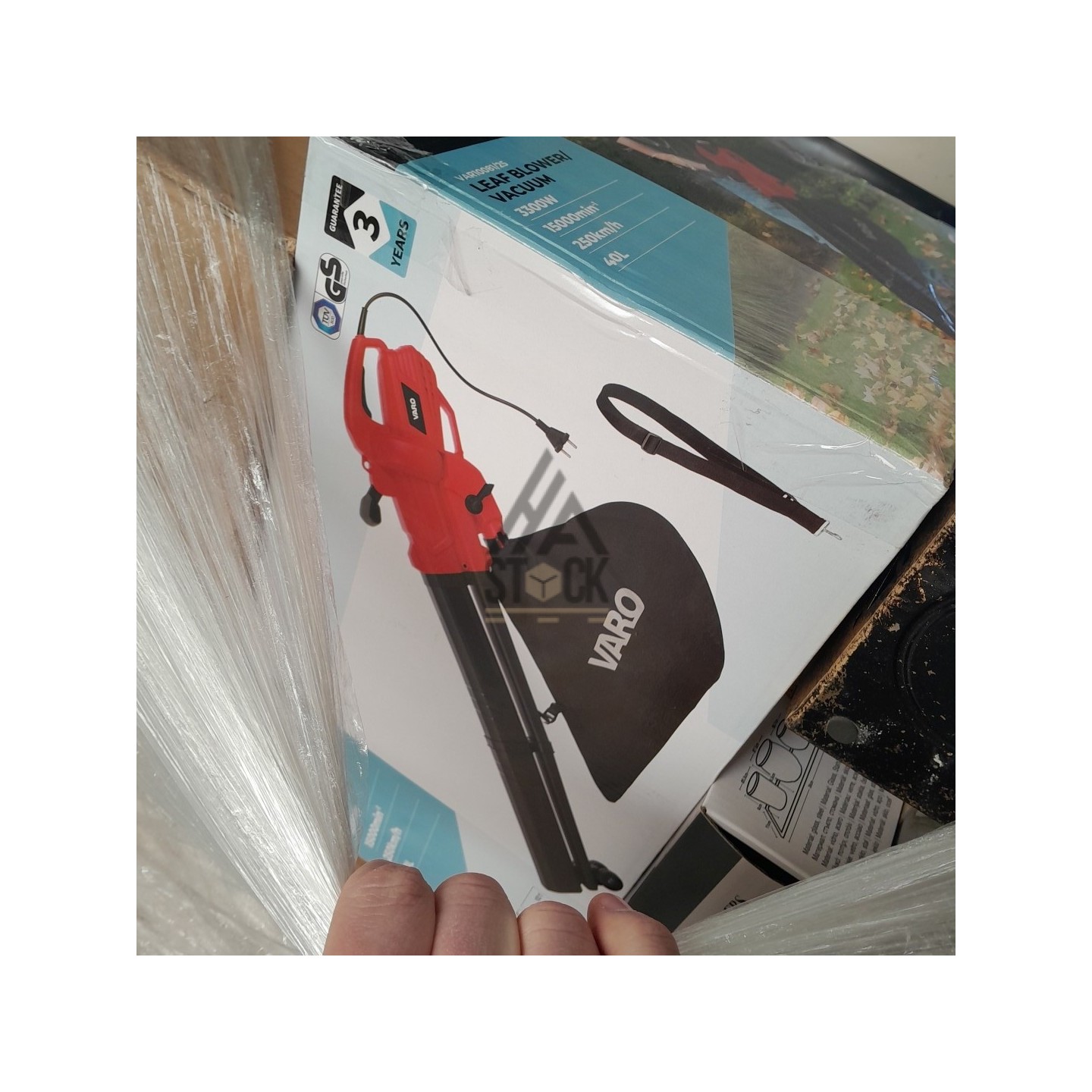 PALETTE A****N - A320