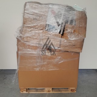 PALETTE A****N - A320