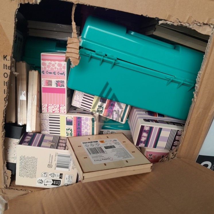 PALETTE A****N - A320