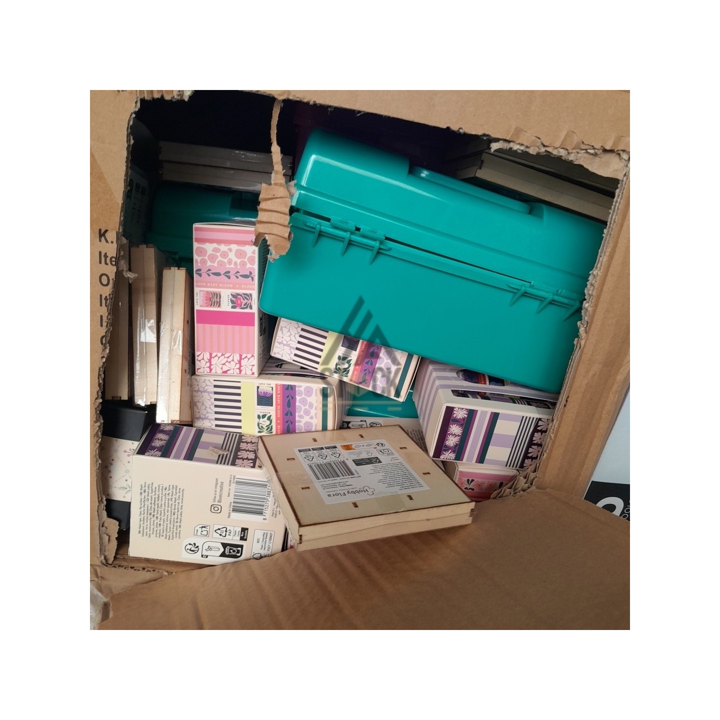 PALETTE A****N - A320