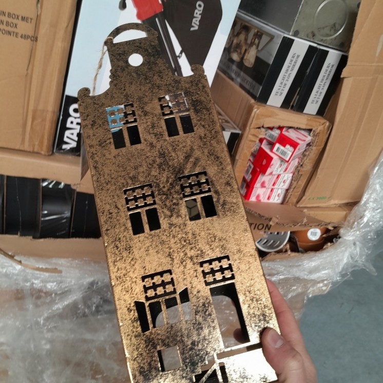 PALETTE A****N - A320