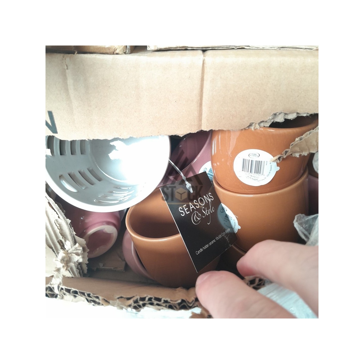 PALETTE A****N - A320