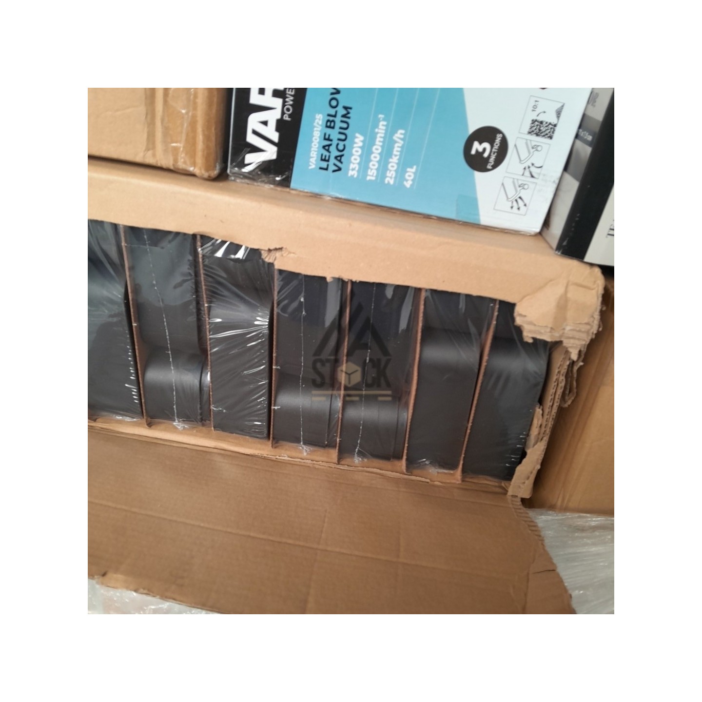 PALETTE A****N - A320