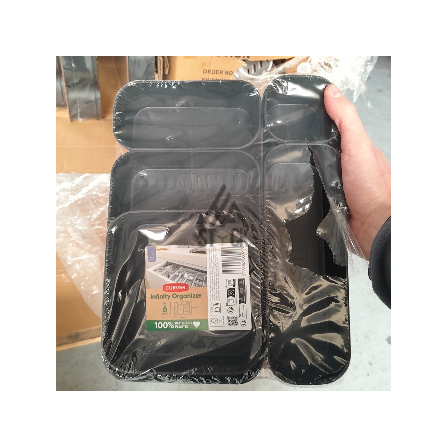 PALETTE A****N - A320