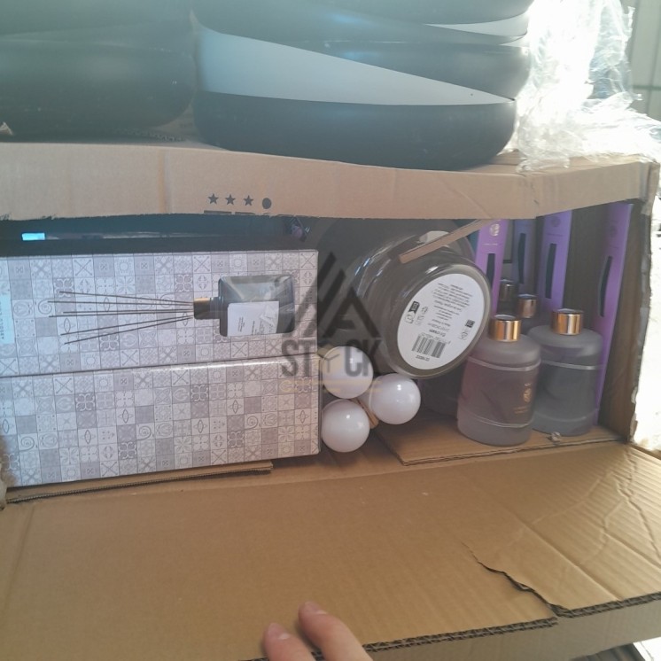 PALETTE A****N - A320