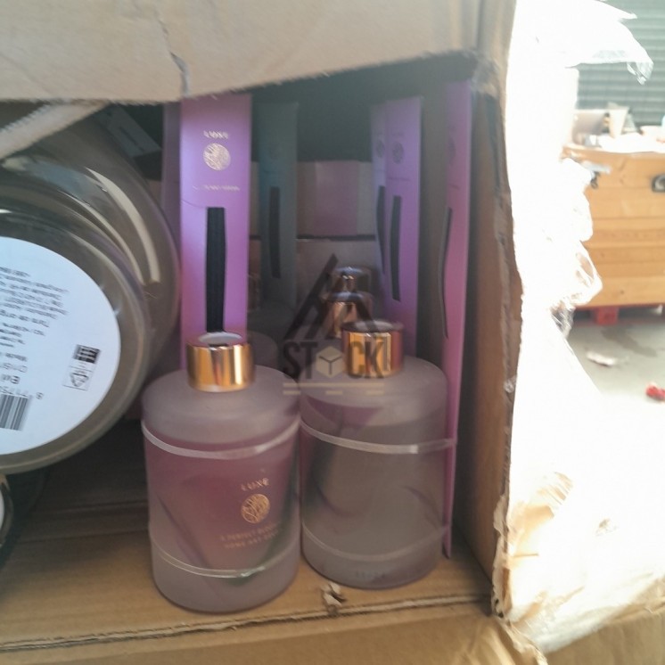 PALETTE A****N - A320