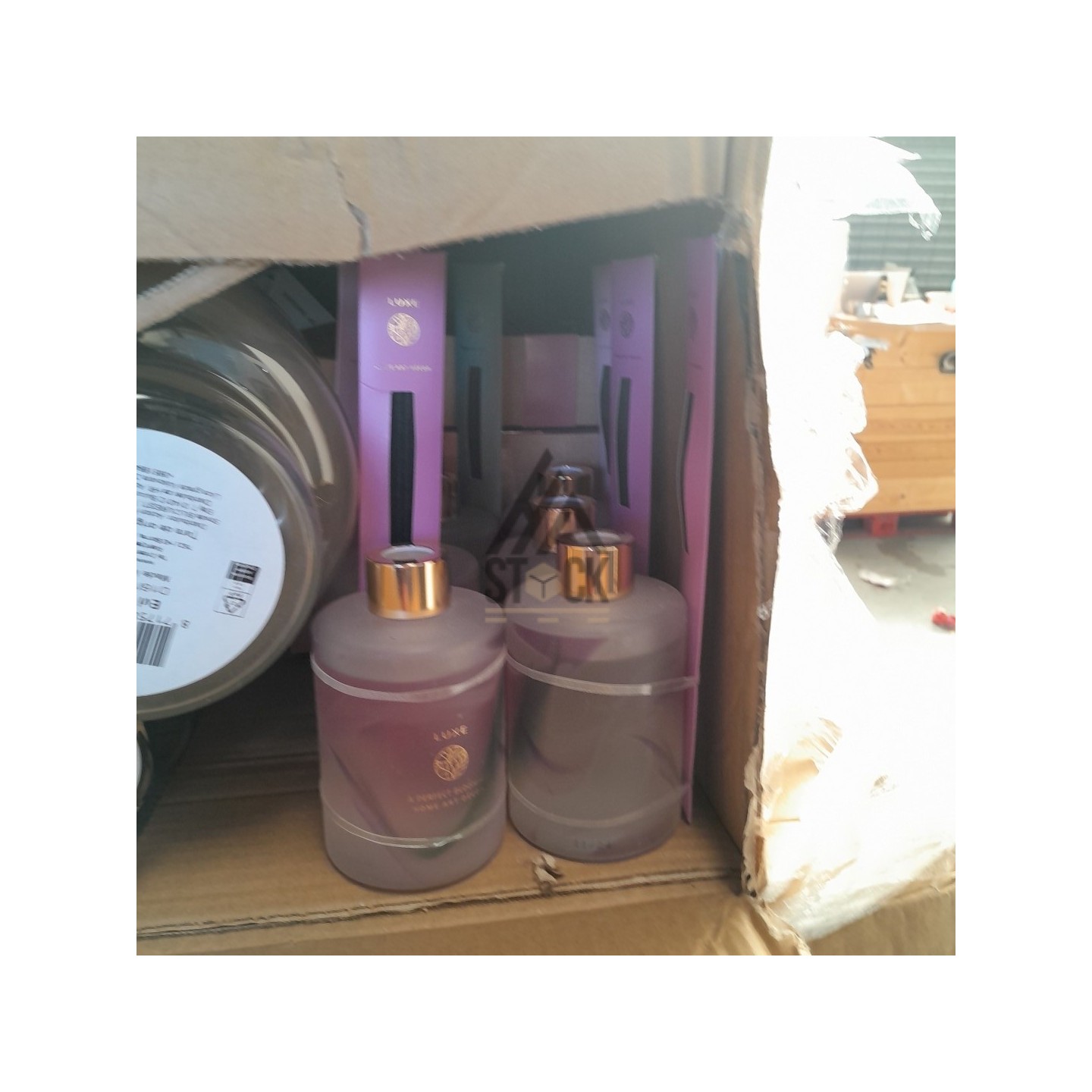 PALETTE A****N - A320