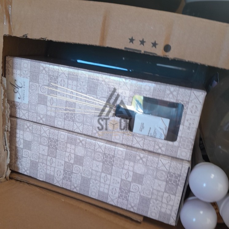 PALETTE A****N - A320