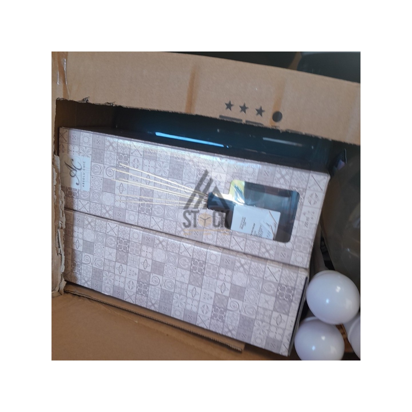 PALETTE A****N - A320