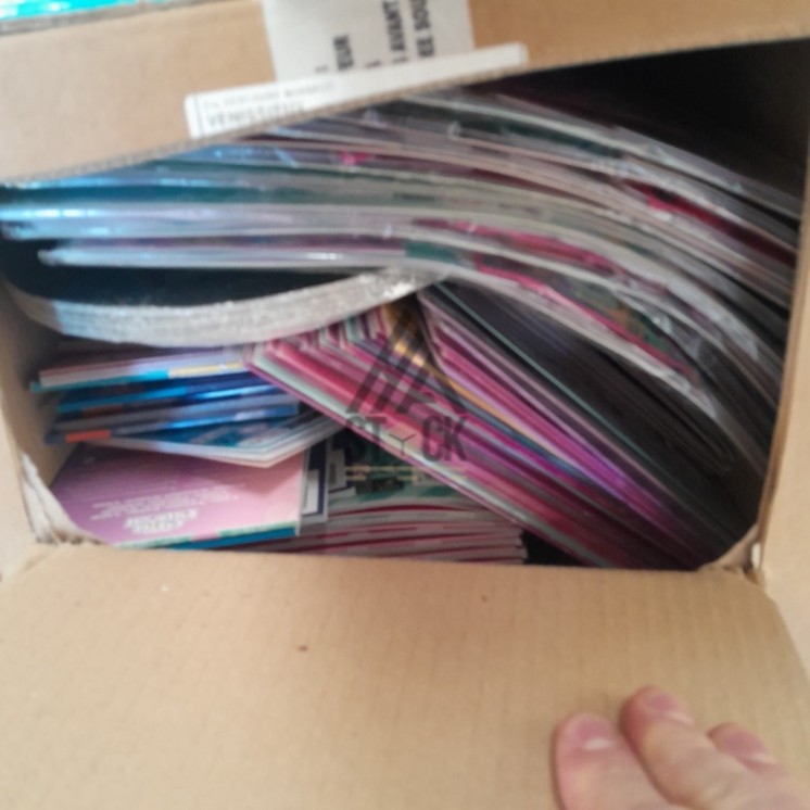 PALETTE A****N - A320