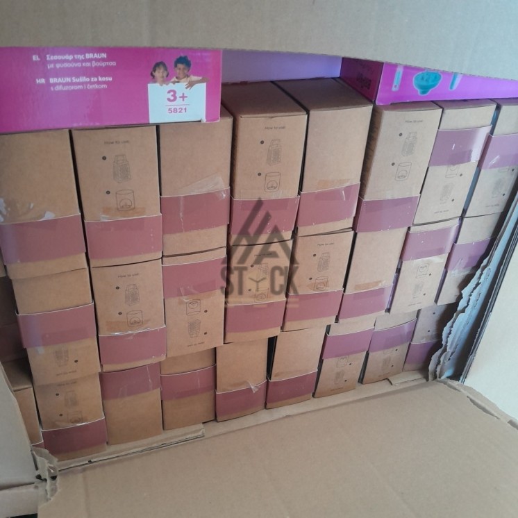 PALETTE A****N - A320