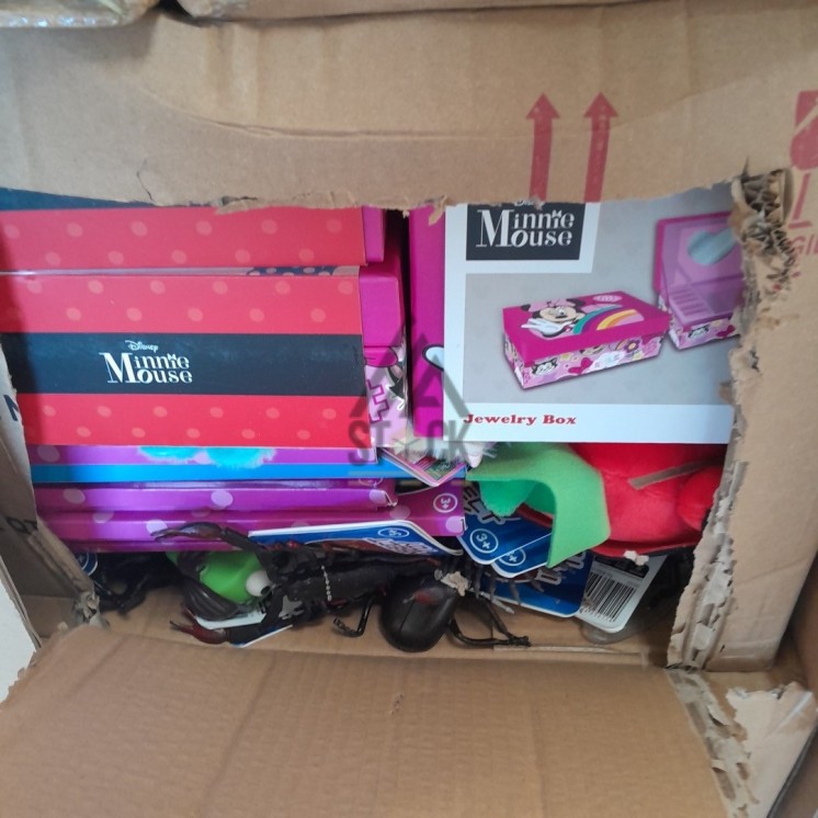 PALETTE A****N - A320