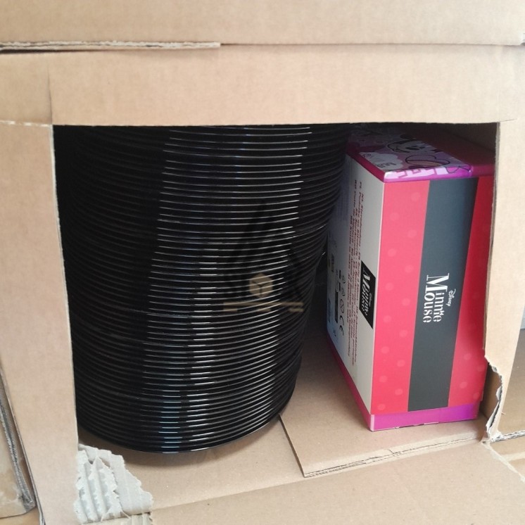 PALETTE A****N - A320