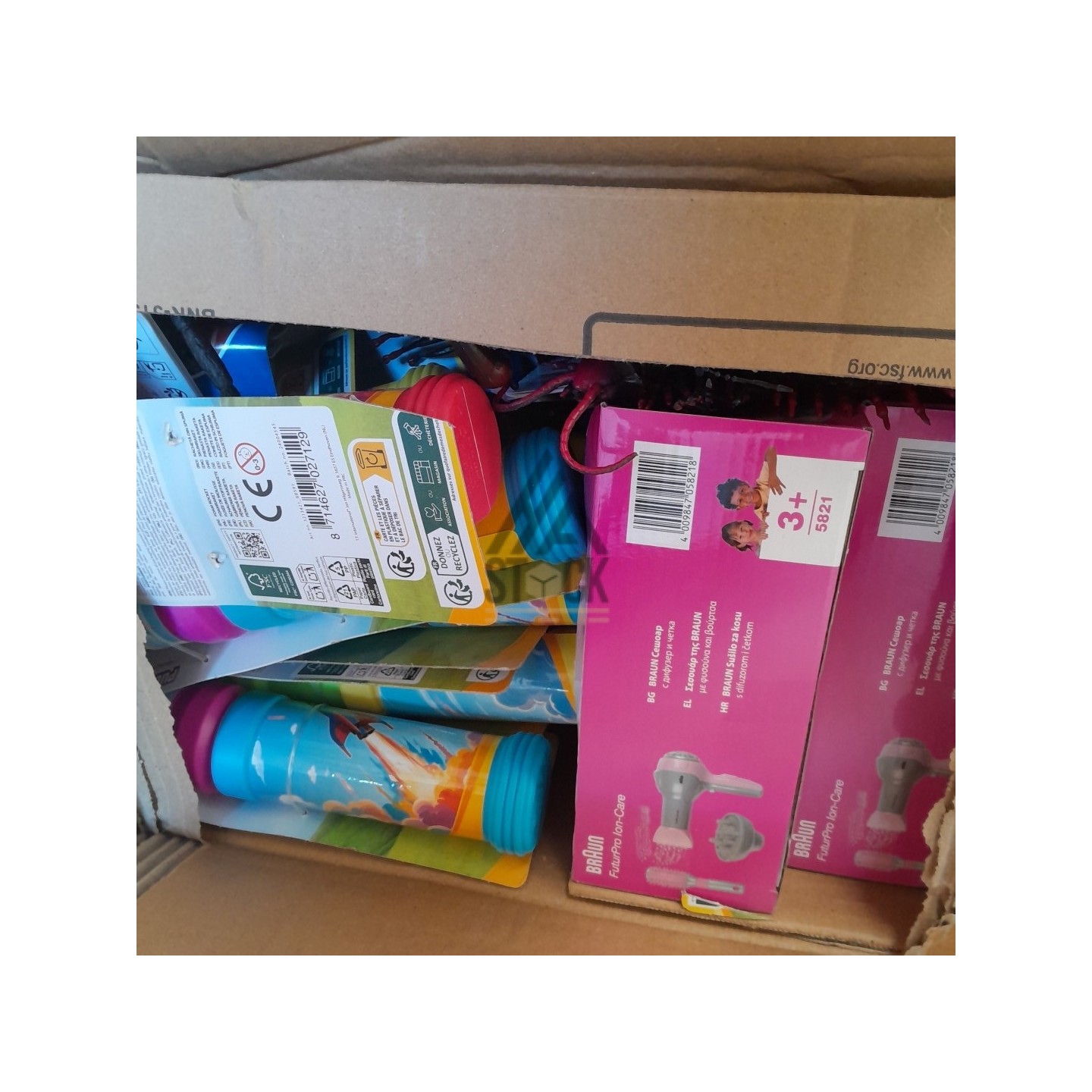 PALETTE A****N - A320