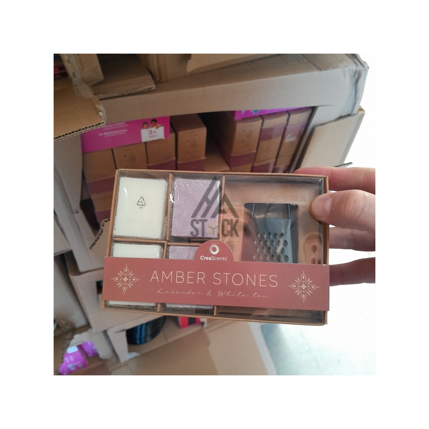 PALETTE A****N - A320