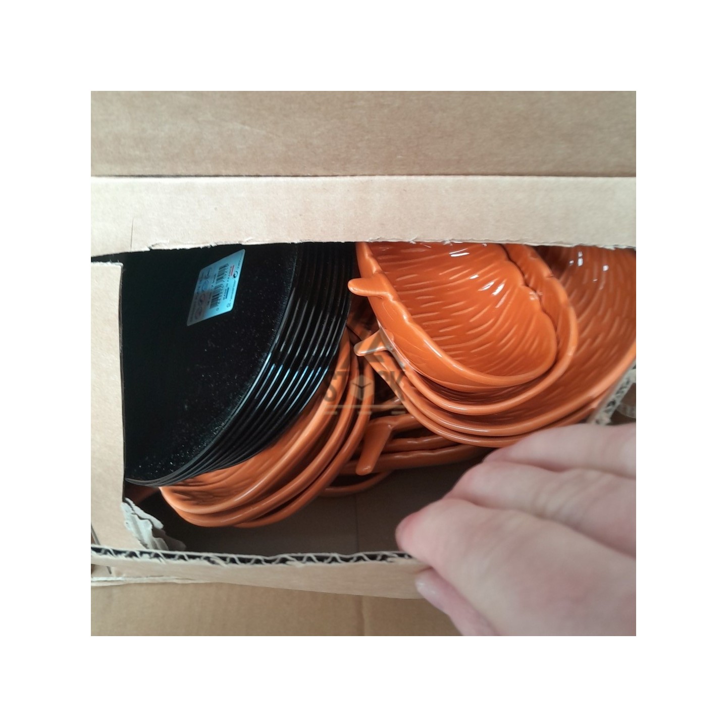 PALETTE A****N - A320