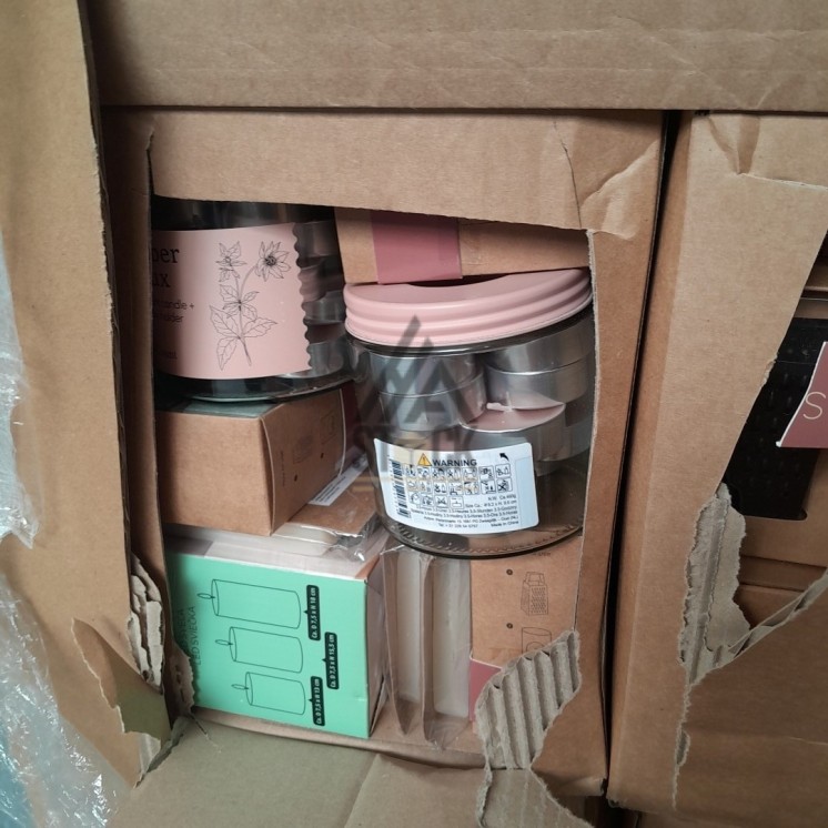 PALETTE A****N - A320