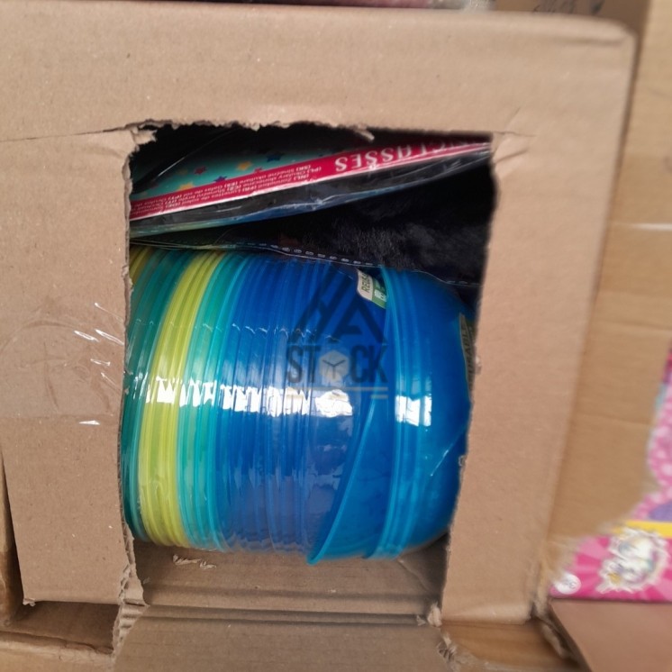 PALETTE A****N - A321