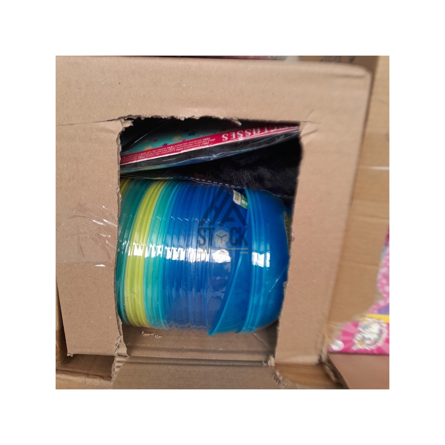 PALETTE A****N - A321