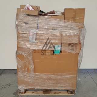 PALETTE A****N - A321