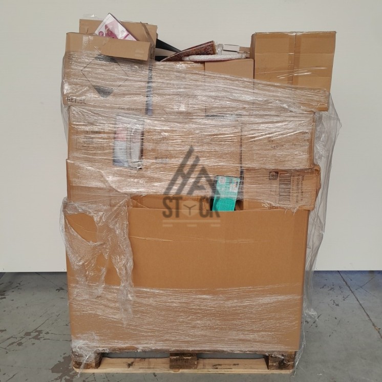 PALETTE A****N - A321