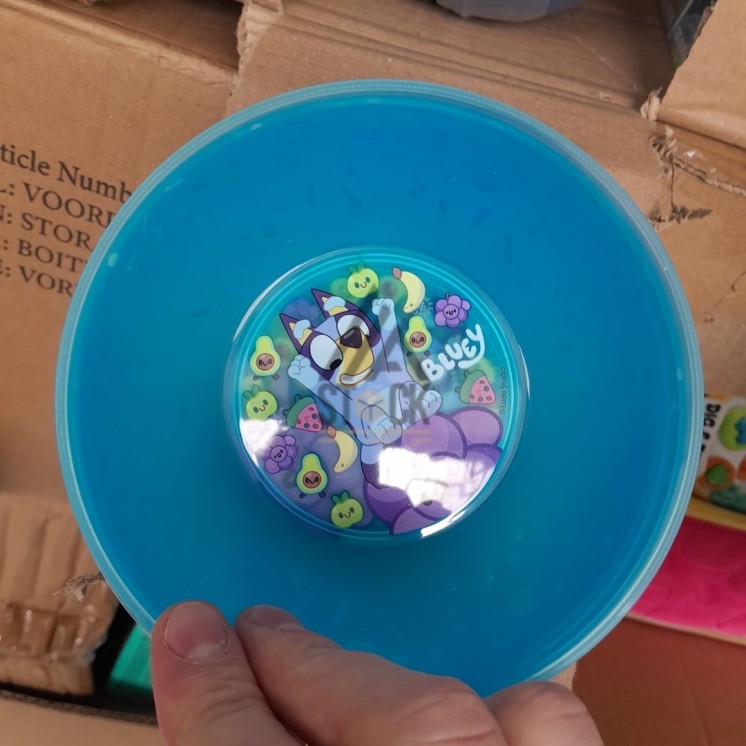 PALETTE A****N - A321