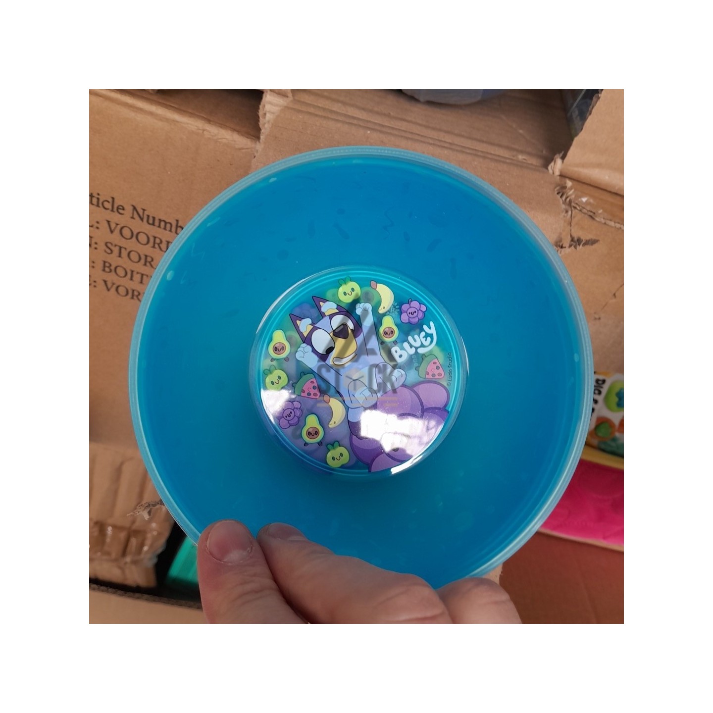 PALETTE A****N - A321