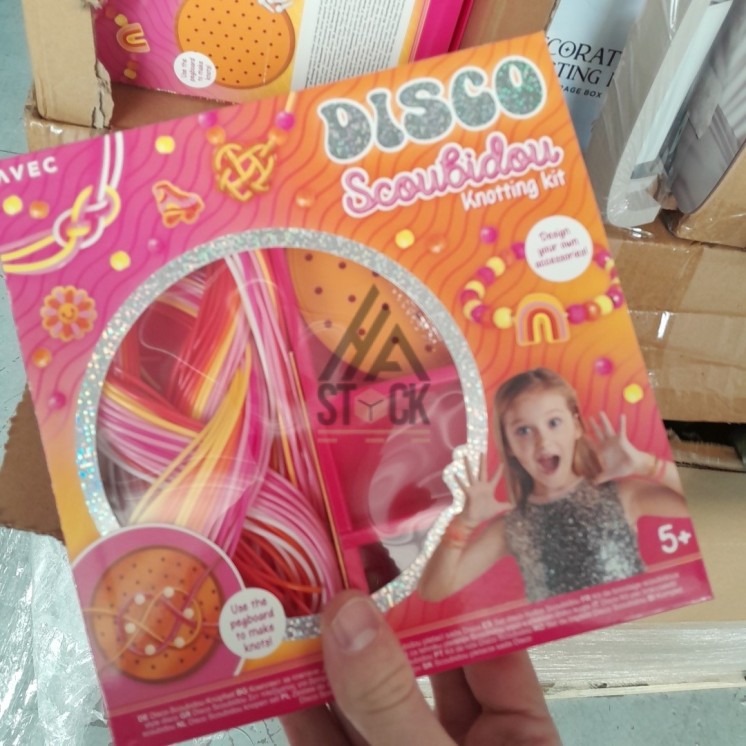 PALETTE A****N - A321