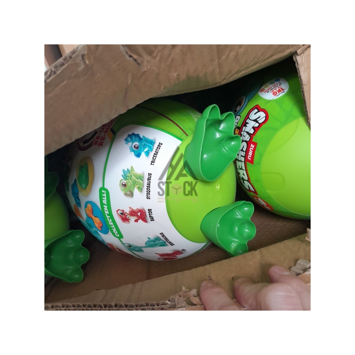 PALETTE A****N - A321