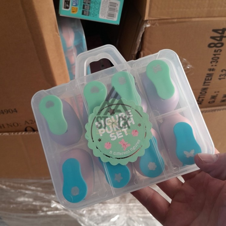 PALETTE A****N - A321