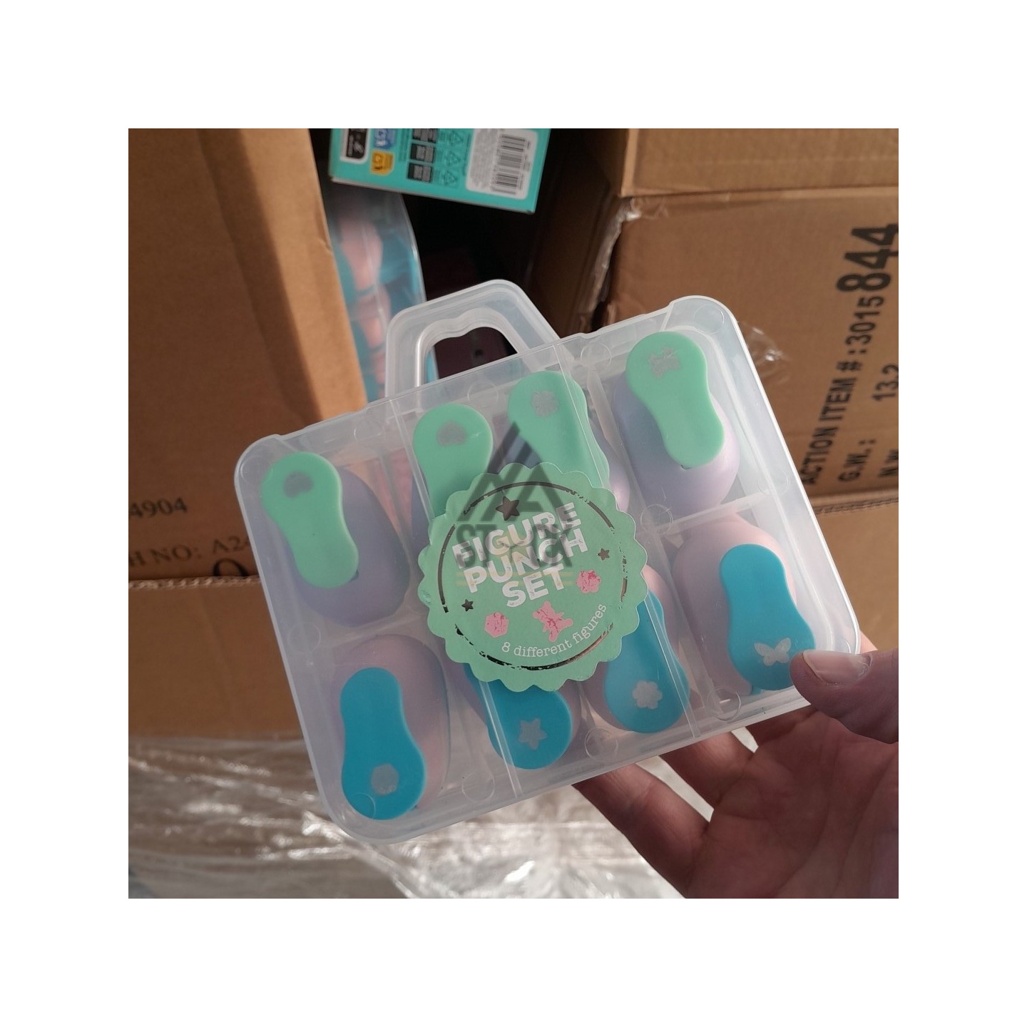 PALETTE A****N - A321