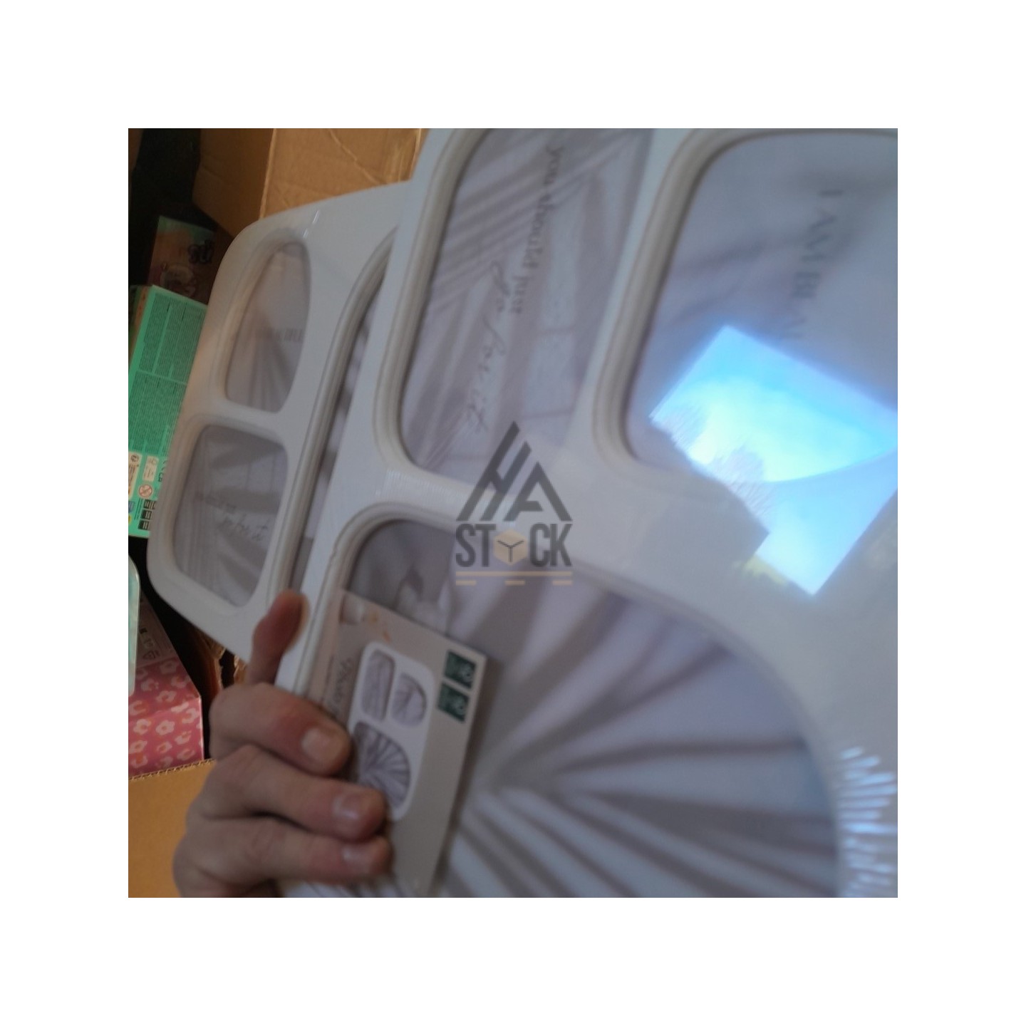 PALETTE A****N - A321