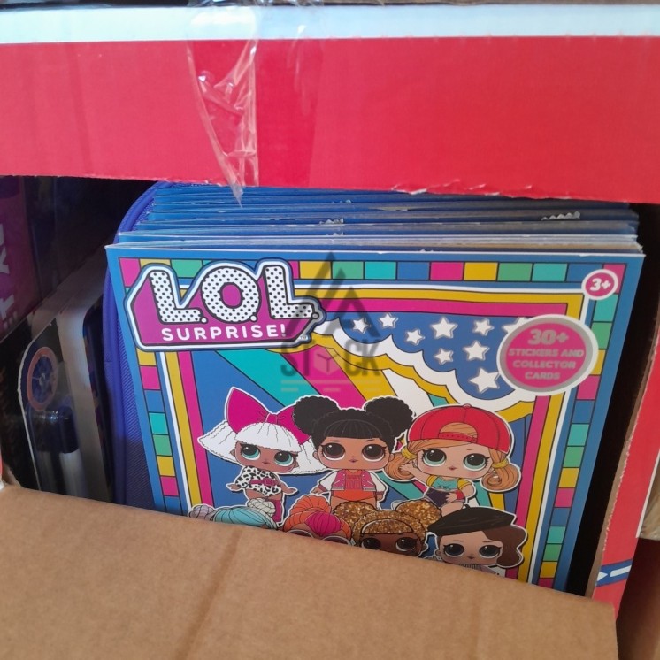 PALETTE A****N - A321